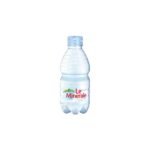 LE MINERALE NATURAL MINERAL WATER (330ML)