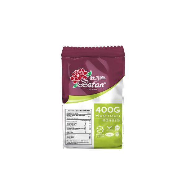 BOTAN RICE VERMICELLI (400G)