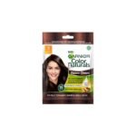GARNIER COLOR NATURALS EXPRESS SACHET - 3 DARK CHOCOLATE (1 PIECE)