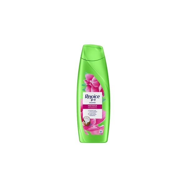 REJOICE SHAMPOO - FRIZZ REPAIR (300ML)