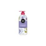 GOOD VIRTUES CO SHAMPOO - ANTI-DANDRUFF & NOURISHING HAIR FALL (700ML)
