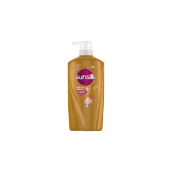 SUNSILK SHAMPOO - HAIR FALL SOLUTION (625ML)