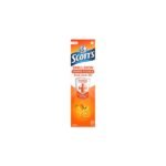 SCOTT'S EMULSION ORANGE (400ML)