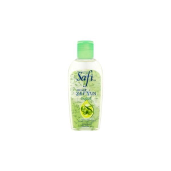 SAFI PURE OLIVE OIL (150ML)