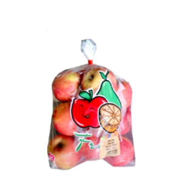 RED APPLES (12PCS/PACK)