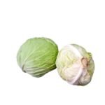 ROUND CABBAGE - CAMERON (1 PIECE)