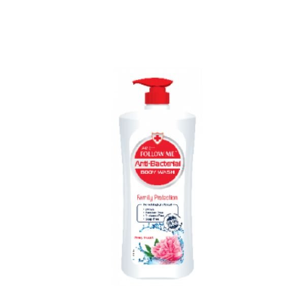 FOLLOW ME ANTIBACT BW F/PRTC 1X1000ML
