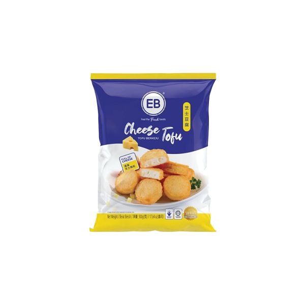EB CHEESE TOFU (500G)