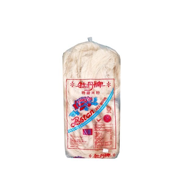 BOTAN BRAND RICE VERMICELLI MEE HOON (4KG)