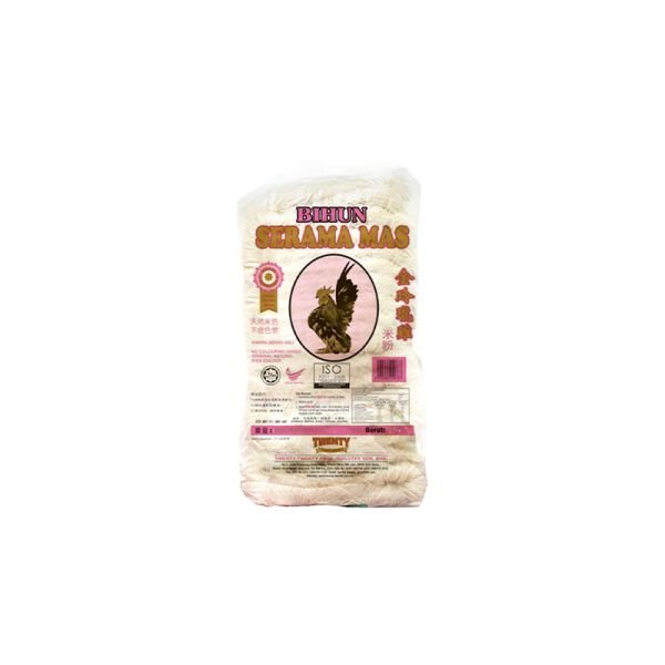 SERAMA MAS RICE VERMICELLI (1.8KG)