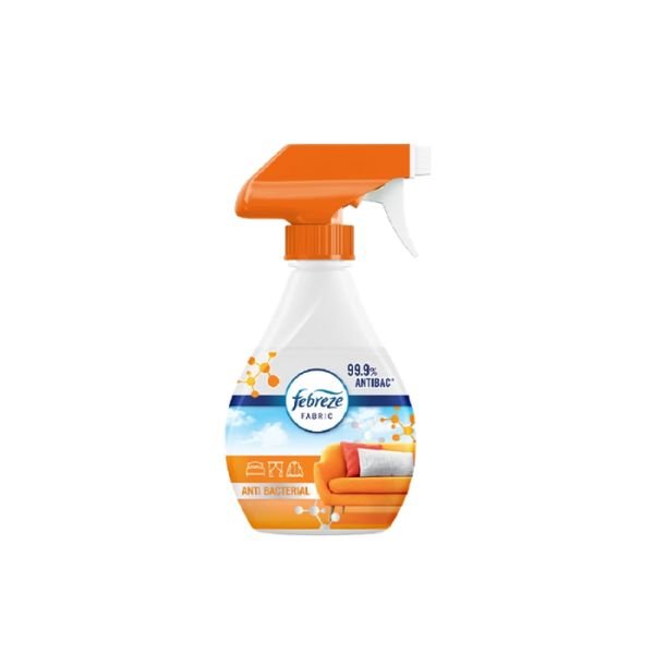 FEBREZE WITH AMBI PUR FABRIC REFRESHER SPRAY - ANT
