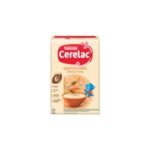 NESTLE CERELAC INFANT CEREAL - WHEAT & HONEY (225G)
