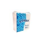 LORRIA SERVIETTE (100 SHEETS)