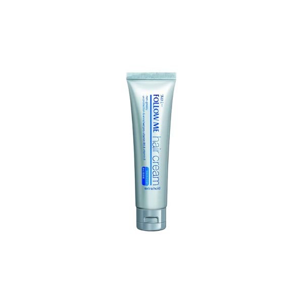 FOLLOW ME HAIR CREAM - EXTRA HOLD (200G)