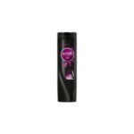 SUNSILK SHAMPOO - DAZZLING BLACK SHINE (625ML)