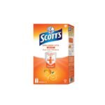 SCOTT'S EMULSION ORANGE - TWIN PACK (2X400ML)