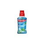 COLGATE PLAX MOUTH RINSE - PEPPERMINT (250ML)