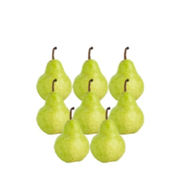 PACKHAM PEARS (8PCS/PACK)